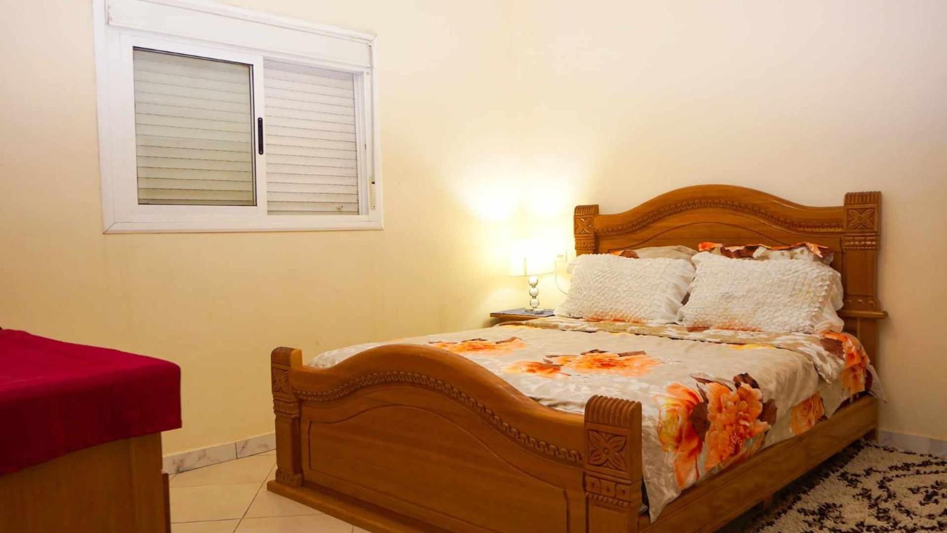 Hotel Ain Leuh Ngoại thất bức ảnh