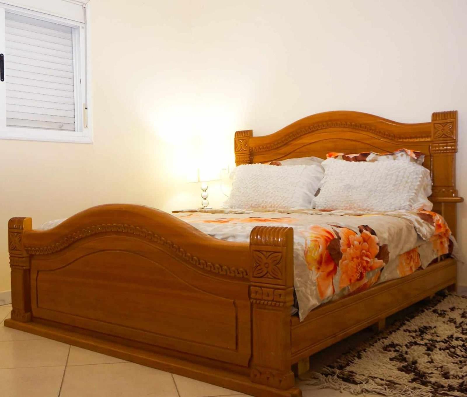 Hotel Ain Leuh Ngoại thất bức ảnh