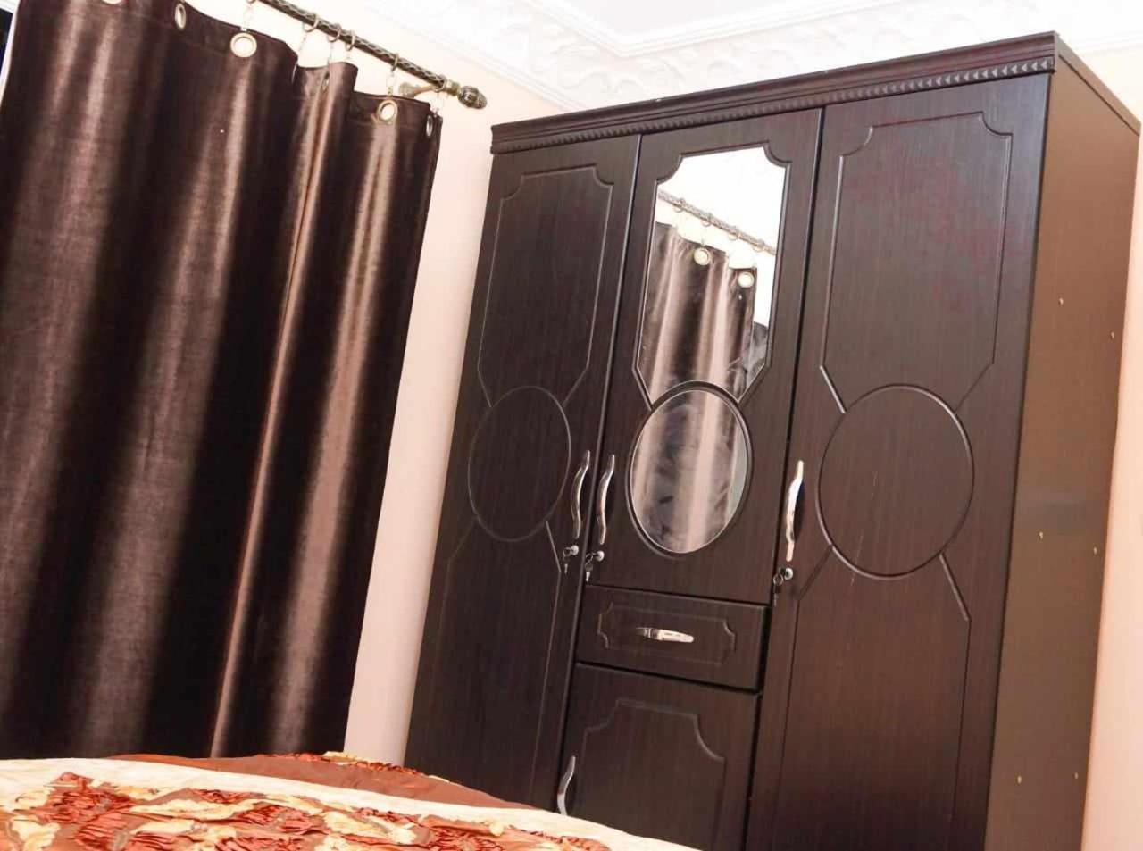 Hotel Ain Leuh Ngoại thất bức ảnh