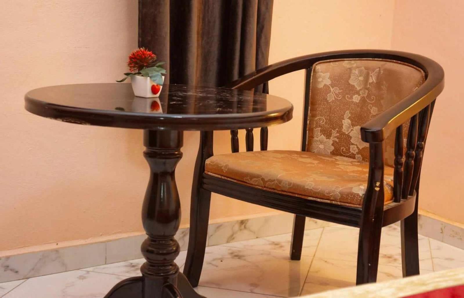 Hotel Ain Leuh Ngoại thất bức ảnh