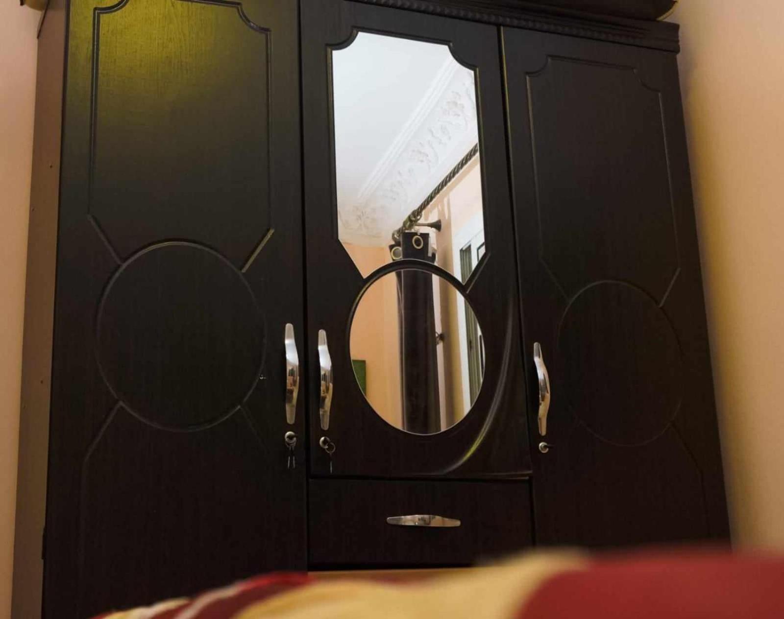 Hotel Ain Leuh Ngoại thất bức ảnh