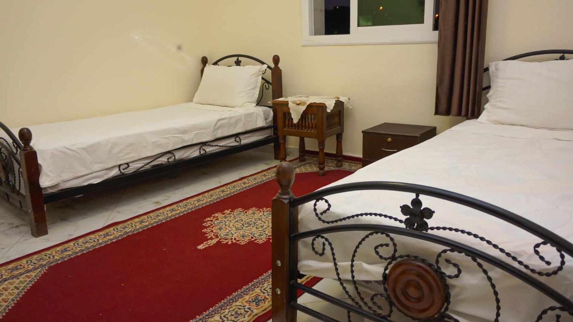 Hotel Ain Leuh Ngoại thất bức ảnh
