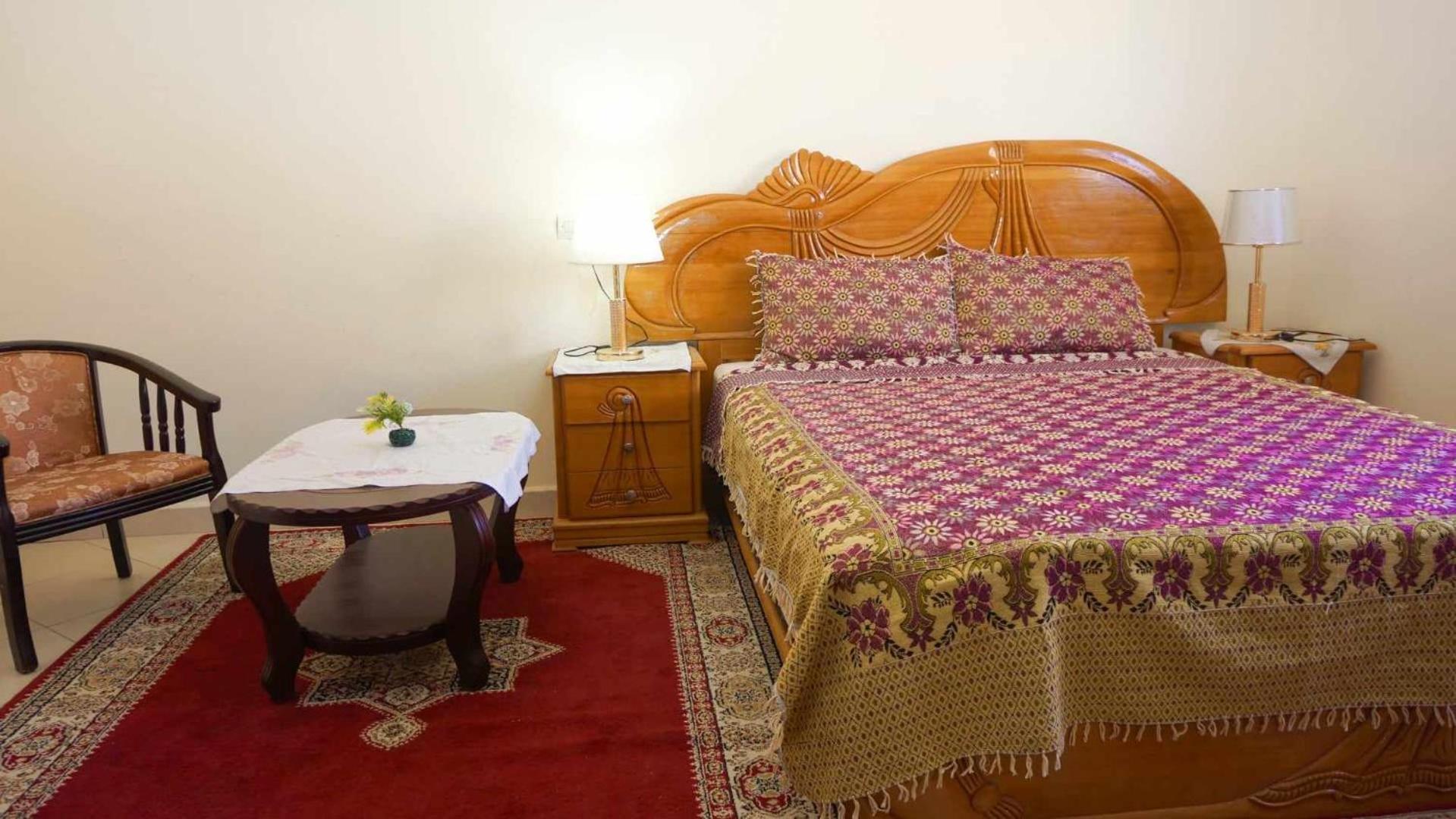 Hotel Ain Leuh Ngoại thất bức ảnh