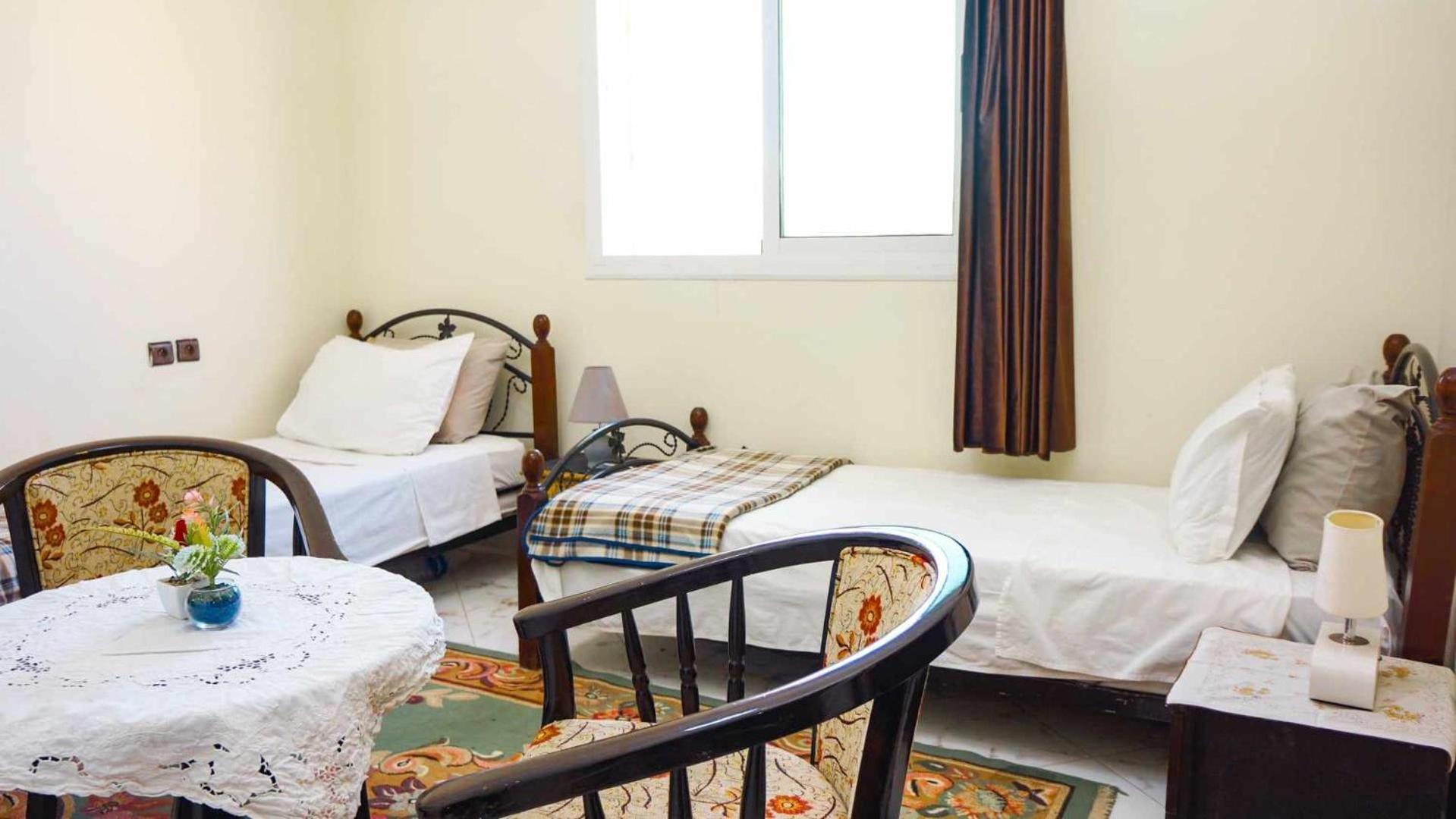 Hotel Ain Leuh Ngoại thất bức ảnh
