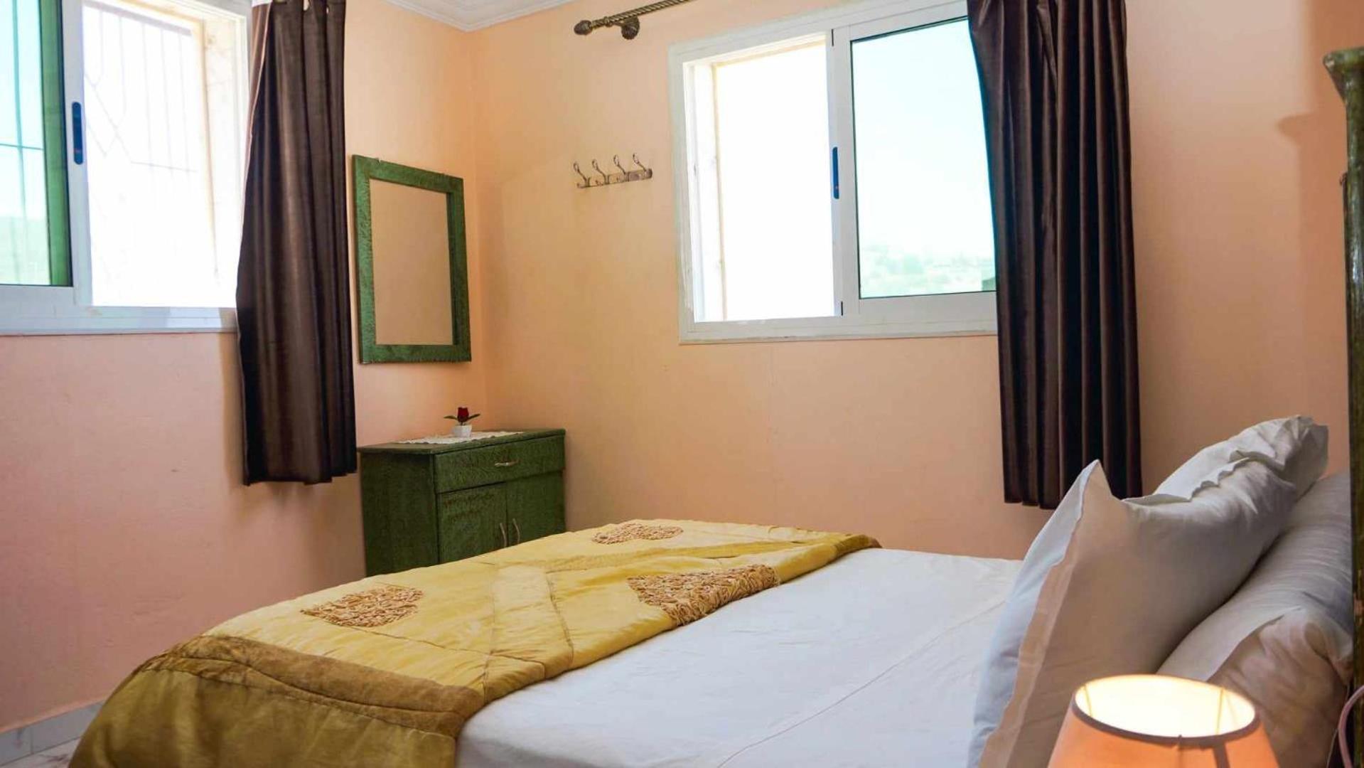 Hotel Ain Leuh Ngoại thất bức ảnh